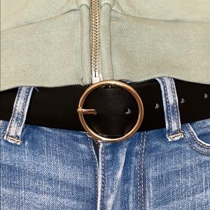 circle belt